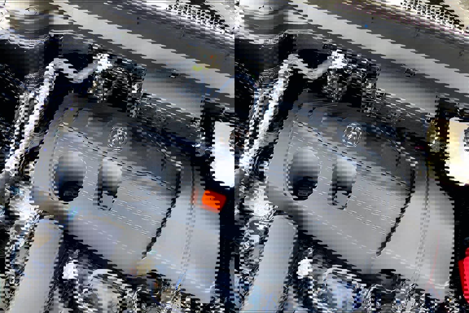 New 2026 Acura RDX A-Spec image 17