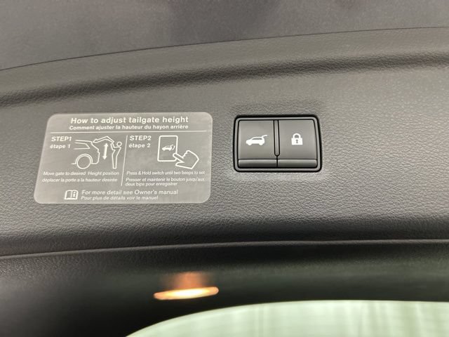 Used 2023 INFINITI QX50 Sport AWD/4WD image 31