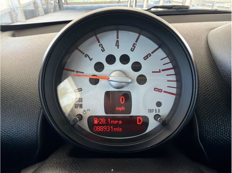 Used 2013 MINI Cooper Paceman S AWD/4WD image 15