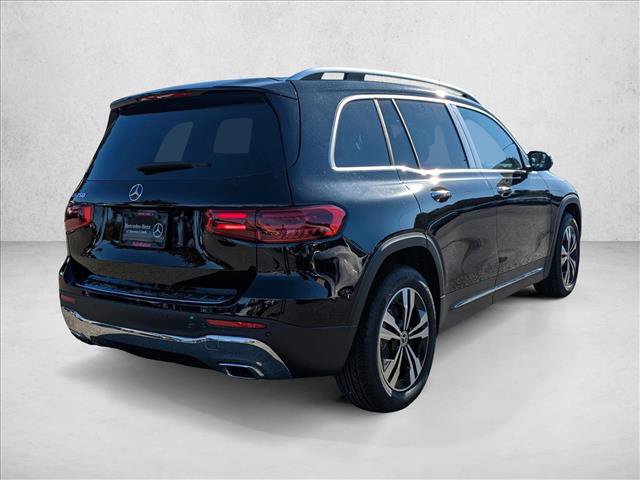 Certified 2025 Mercedes-Benz GLB 250 image 2