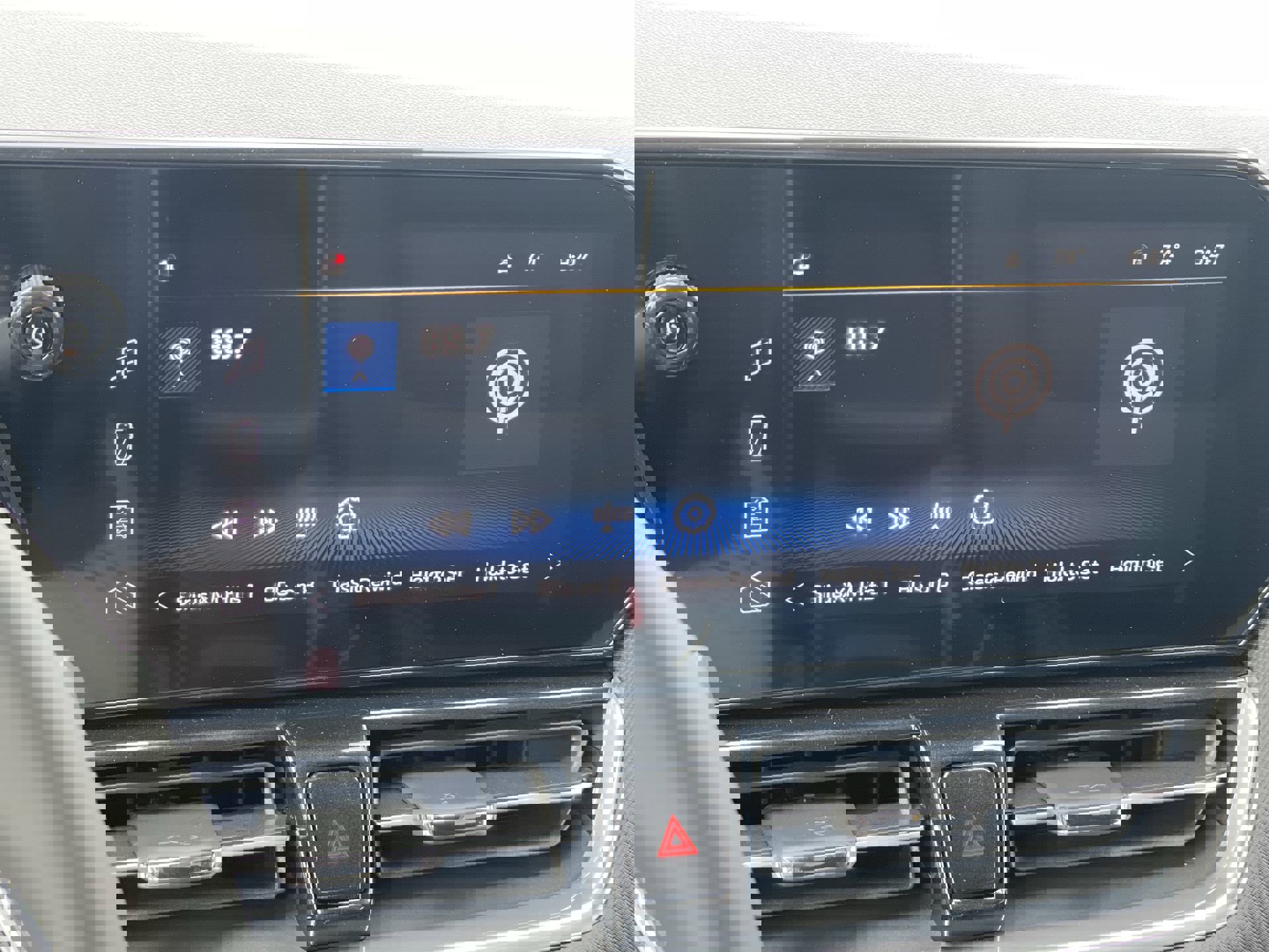 New 2025 Chevrolet TrailBlazer ACTIV w/ Convenience Package image 49