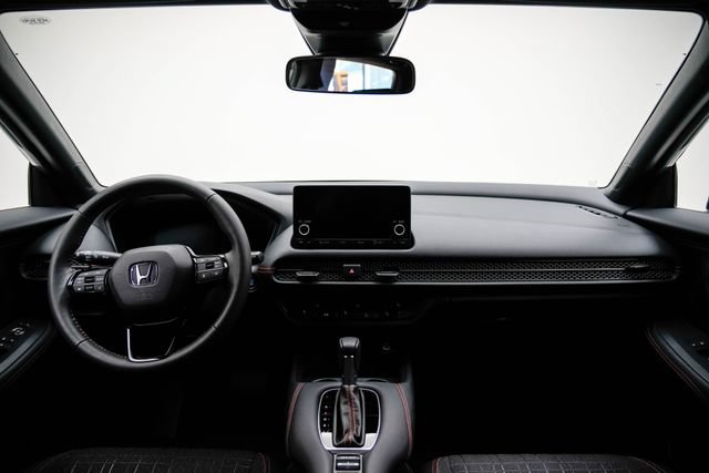 Certified 2024 Honda HR-V Sport image 25