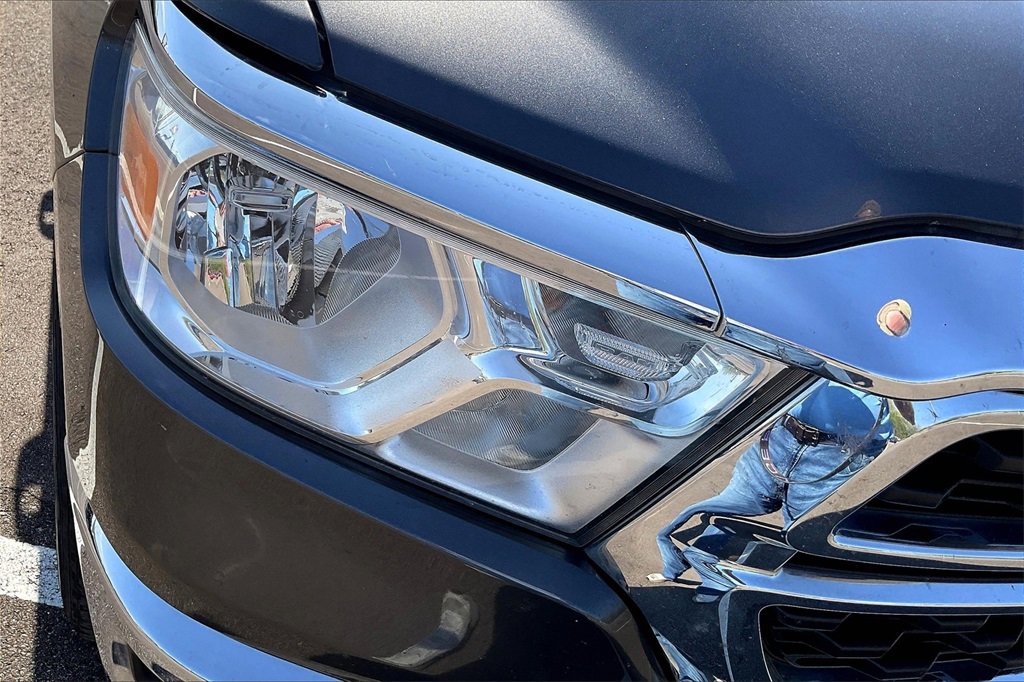 Certified 2022 RAM 1500 Big Horn image 28