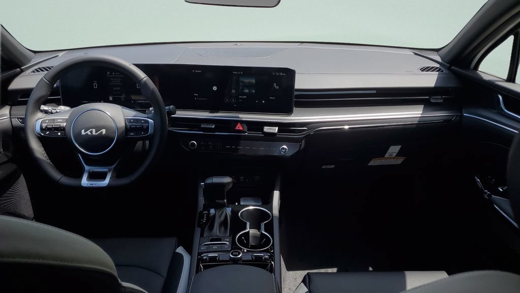 New 2026 Kia K5 GT-Line FWD image 12