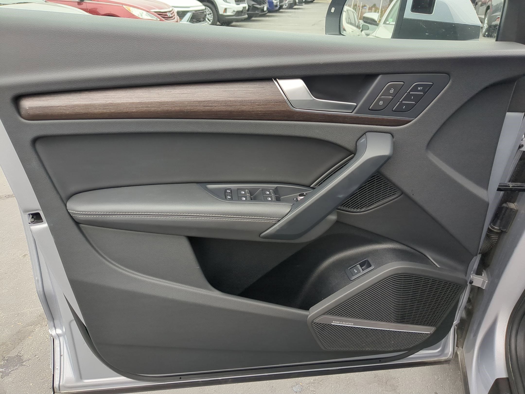 Used 2024 Audi Q5 2.0T Premium Plus image 14