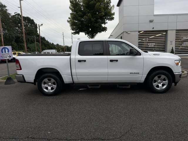 Used 2023 RAM 1500 Big Horn AWD/4WD image 9