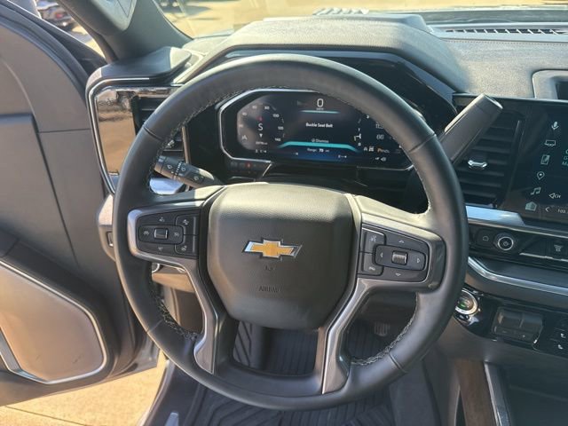 Used 2026 Chevrolet Silverado 2500 High Country w/ High Country Premium Package image 20