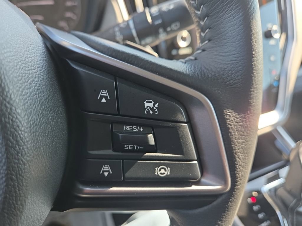 Certified 2025 Subaru Outback Premium image 30