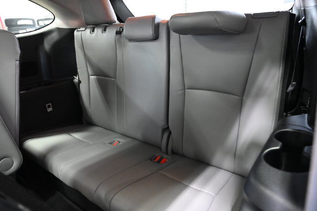 Used 2022 Toyota Highlander Platinum AWD/4WD image 13