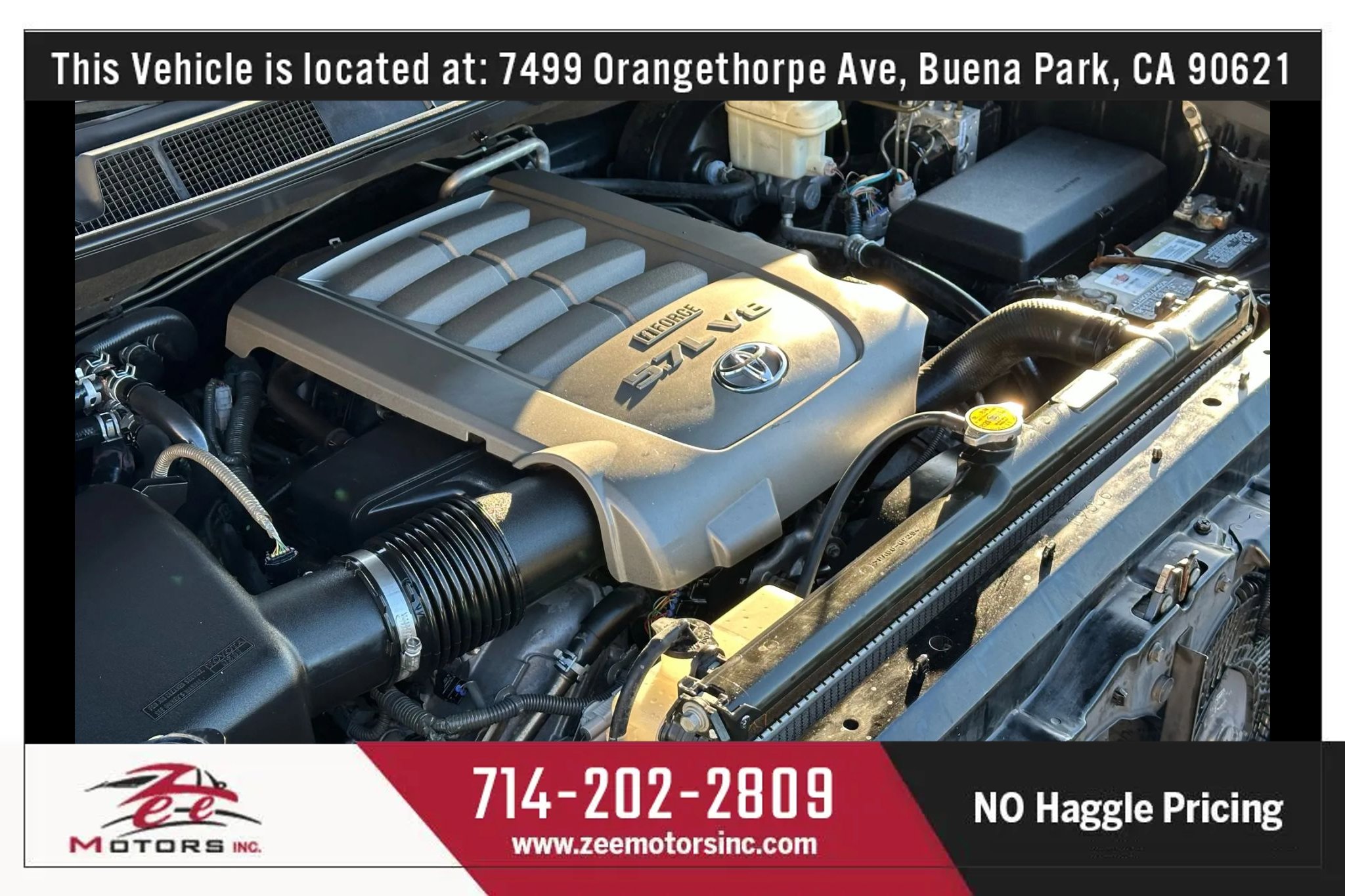 Used 2010 Toyota Sequoia Limited image 64