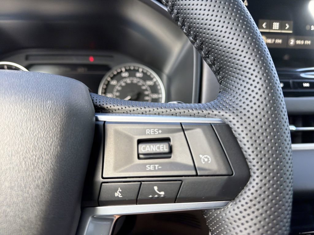 New 2026 Mitsubishi Outlander LE FWD image 20