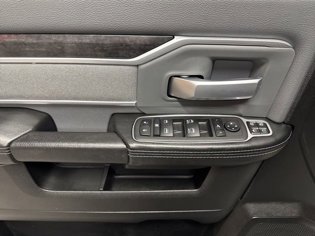 Used 2023 RAM 2500 Big Horn w/ Level 1 Equipment Group image 27