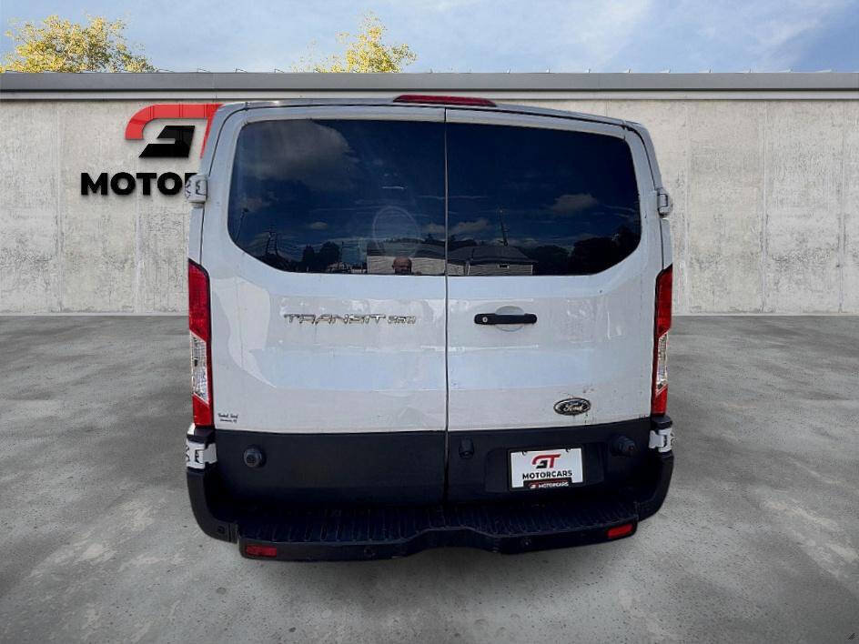Used 2020 Ford Transit 250 w/ Load Area Protection Package image 4
