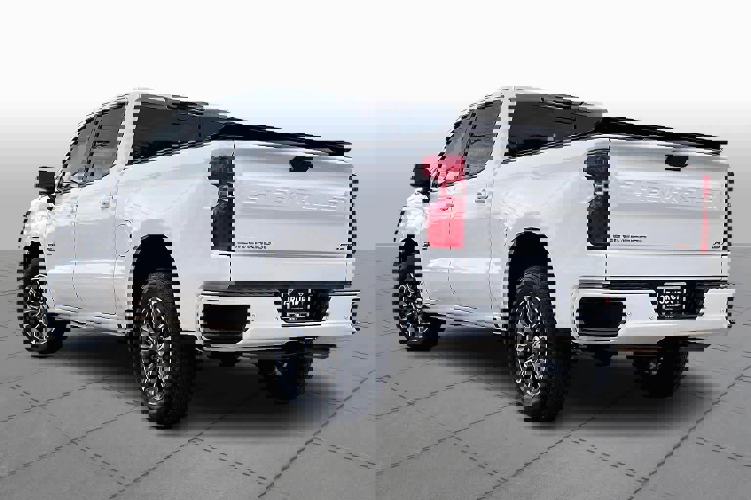 Used 2021 Chevrolet Silverado 1500 RST w/ Texas Edition Plus image 11