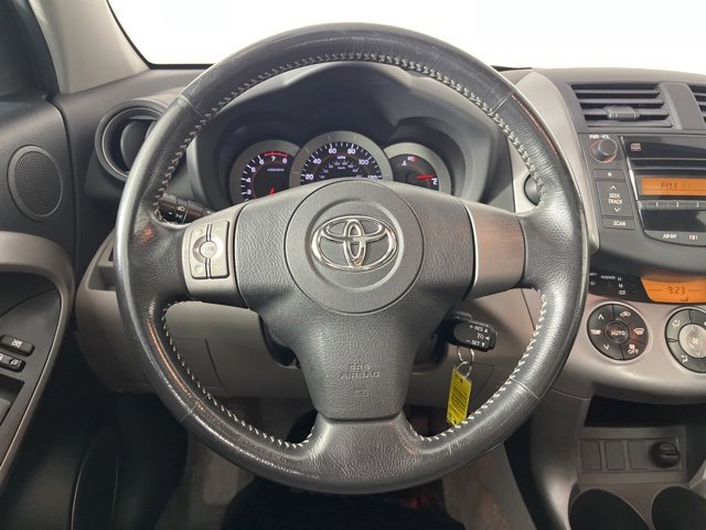 Used 2008 Toyota RAV4 Limited image 8