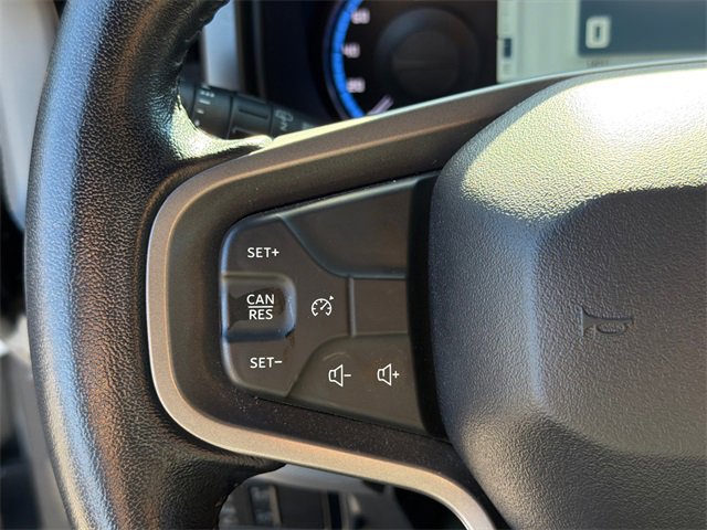 Used 2022 Ford Bronco Big Bend image 25