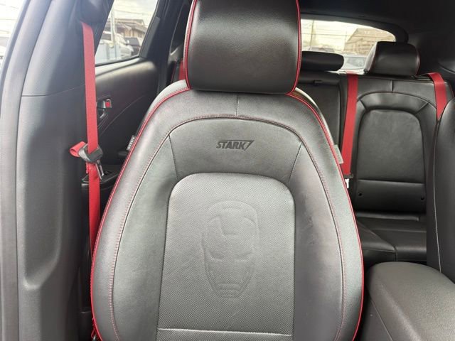 Used 2019 Hyundai Kona Ultimate image 15