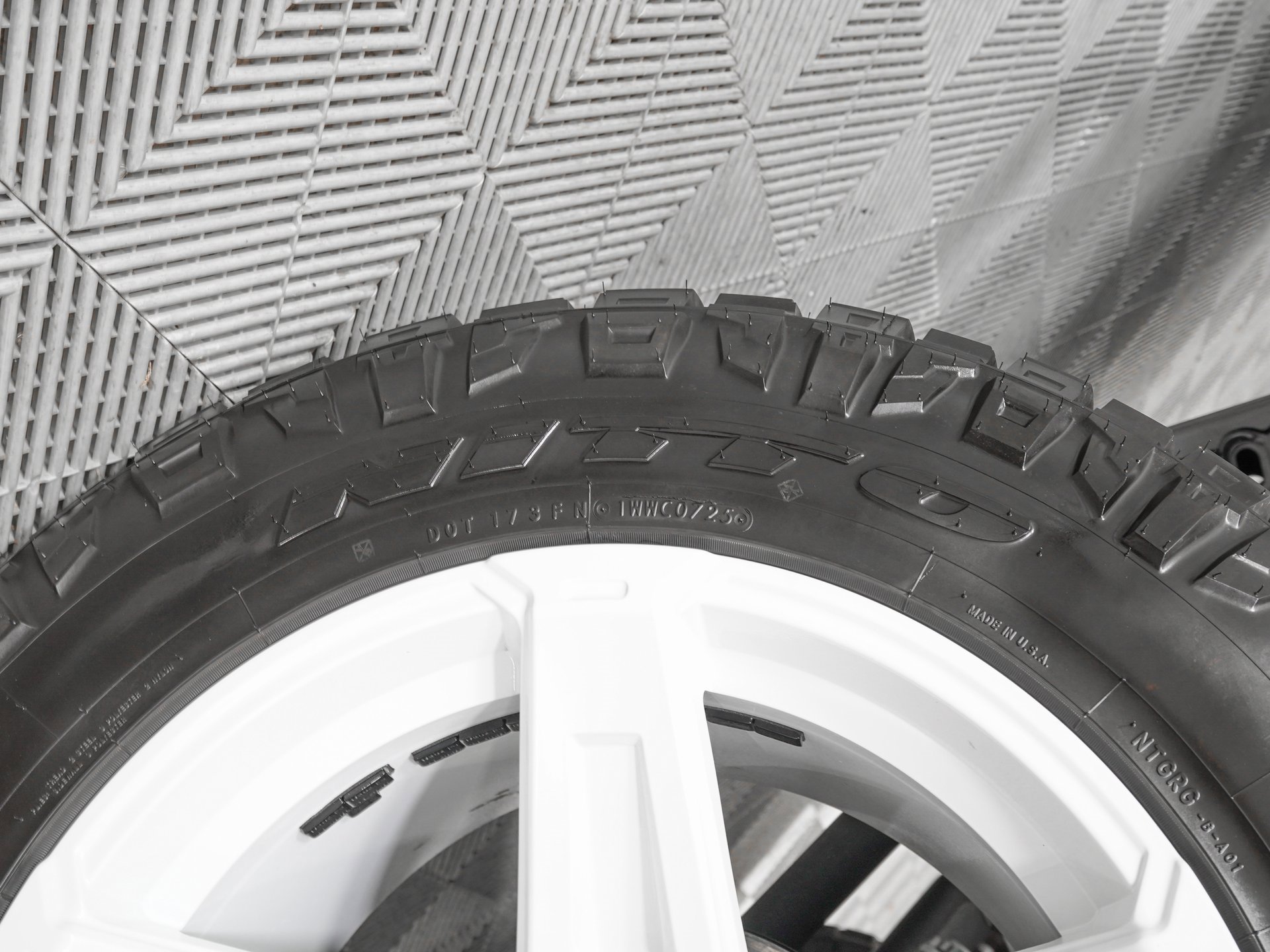 Used 2025 Ford Bronco Big Bend image 33