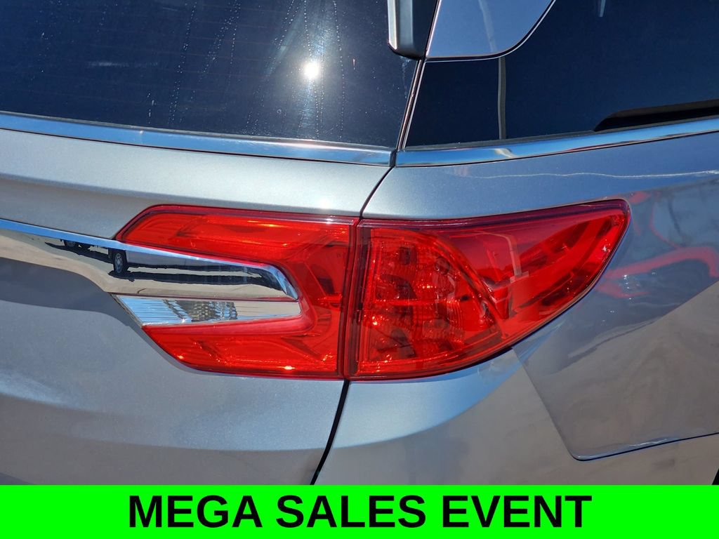 Used 2019 Honda Odyssey EX image 40