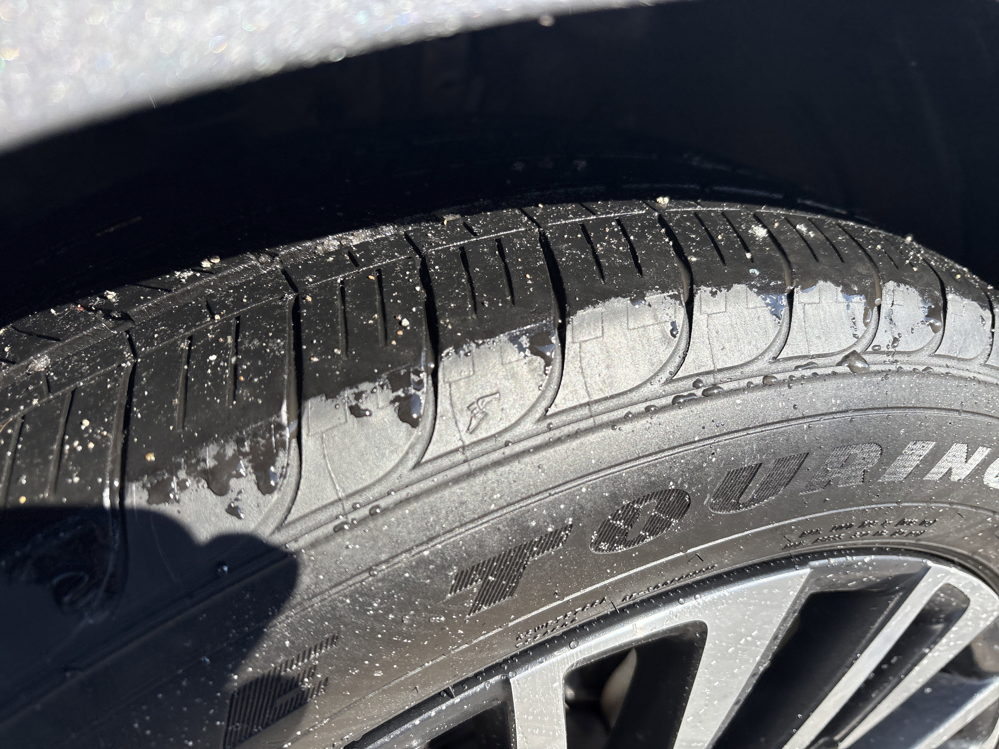 Used 2023 Lexus RX 350 Premium Plus image 12