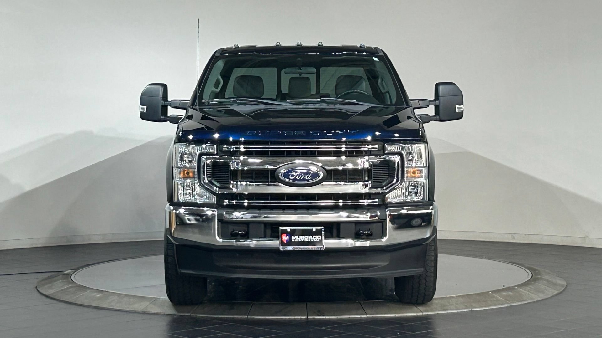 Used 2022 Ford F250 XL w/ STX Appearance Package AWD/4WD image 3