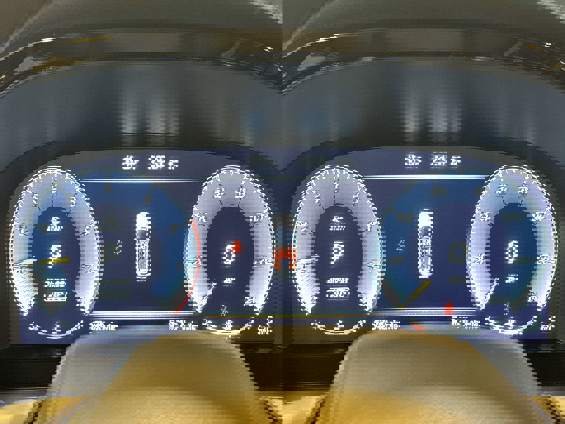 Certified 2025 INFINITI QX60 Luxe image 15