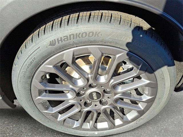 New 2026 MINI Cooper S image 5