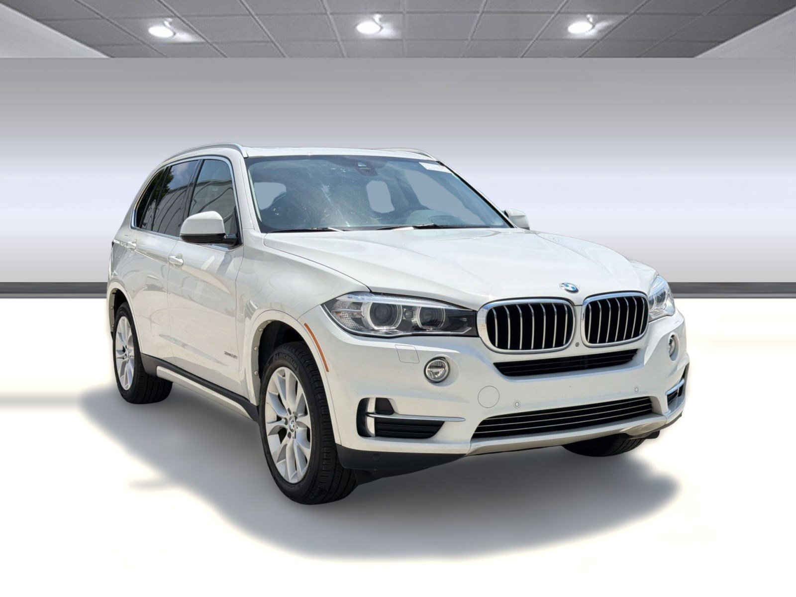 Used 2015 BMW X5 xDrive35i AWD/4WD image 7