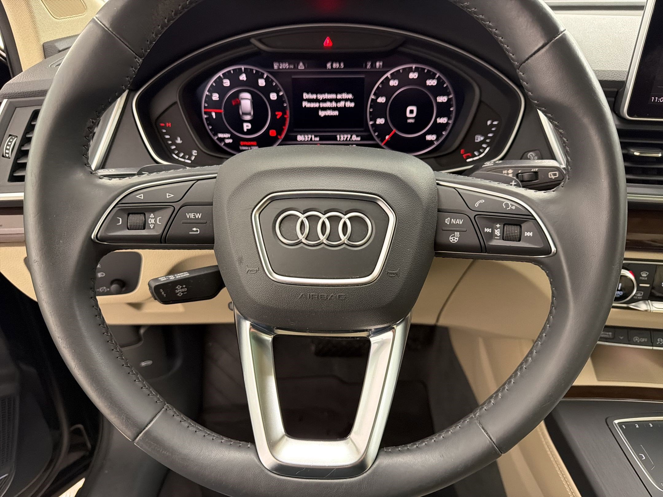 Used 2019 Audi Q5 Premium Plus w/ Premium Plus Package image 15