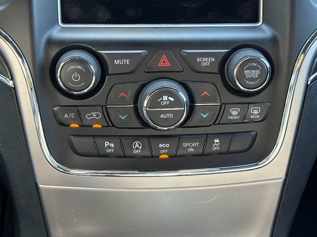 Used 2018 Jeep Grand Cherokee Limited RWD image 24