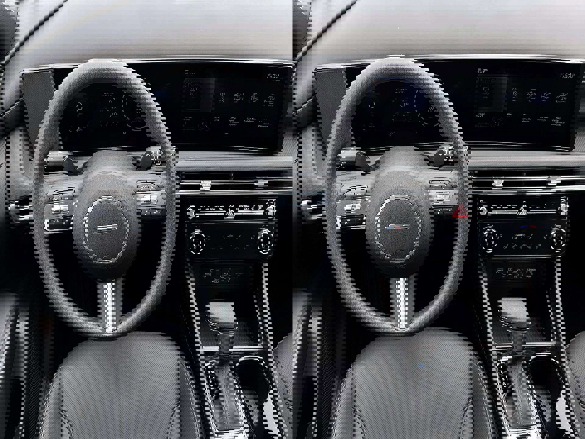 New 2026 Hyundai Santa Cruz SEL image 17