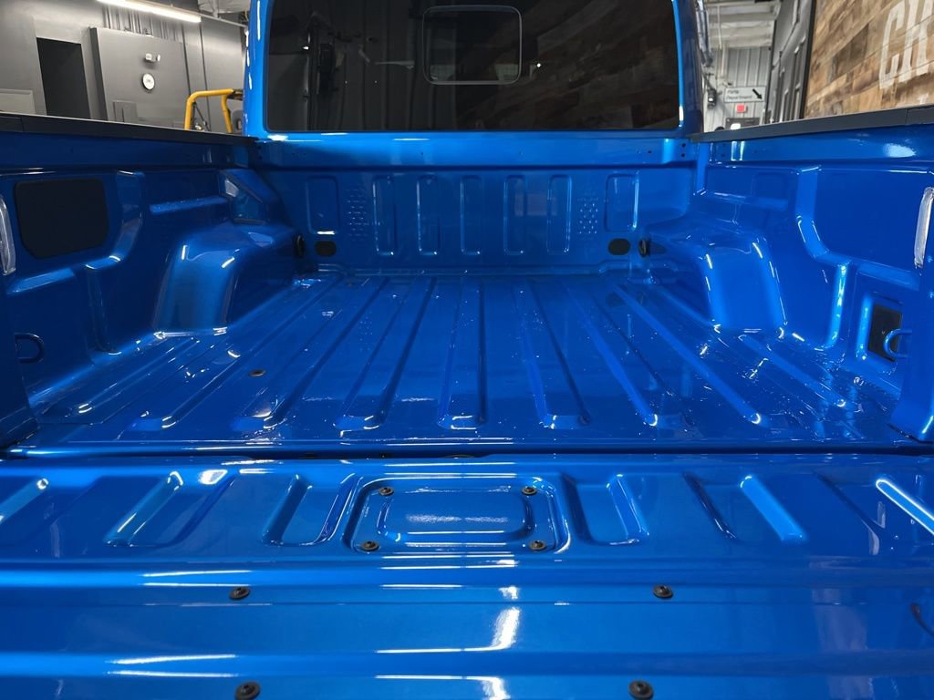 New 2026 Jeep Gladiator Mojave AWD/4WD image 26
