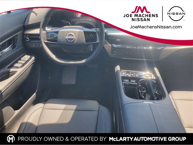 New 2025 Nissan Murano SL w/ Cargo Package image 18