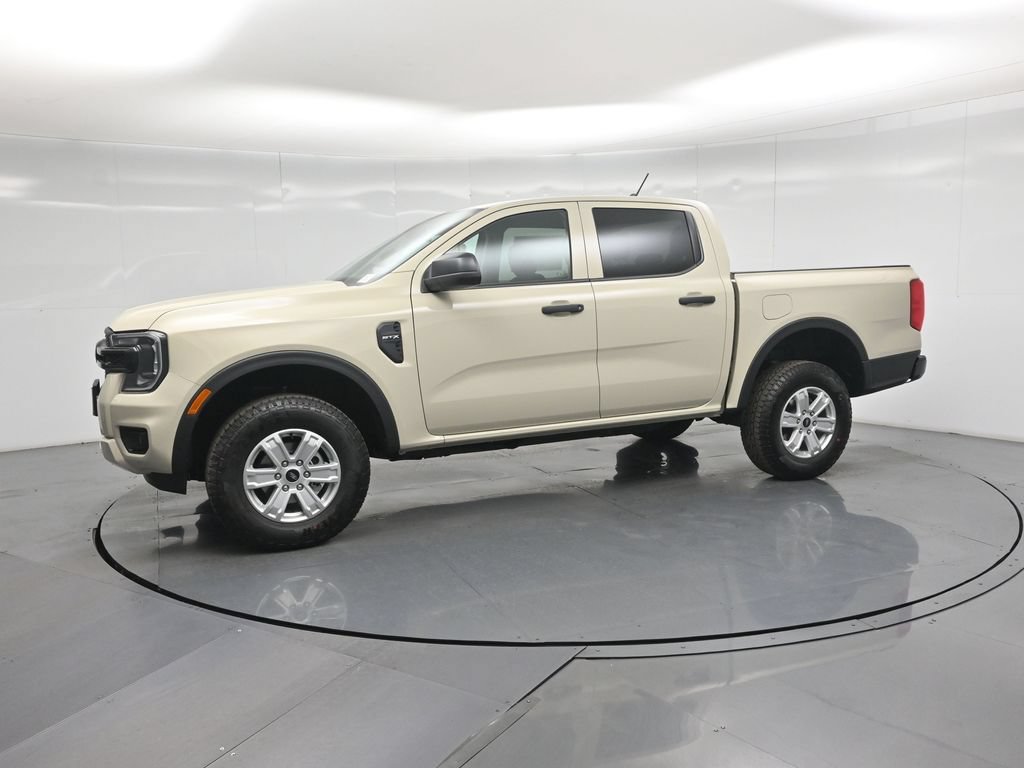 New 2026 Ford Ranger XL AWD/4WD image 26