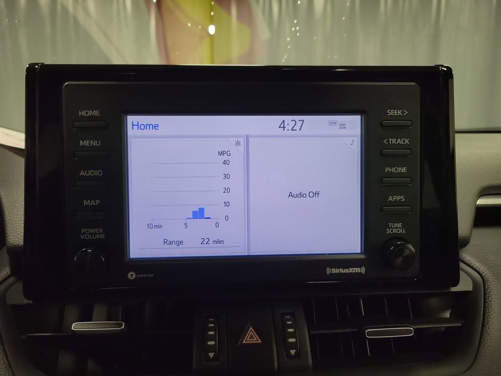 Used 2021 Toyota RAV4 XLE Premium image 19