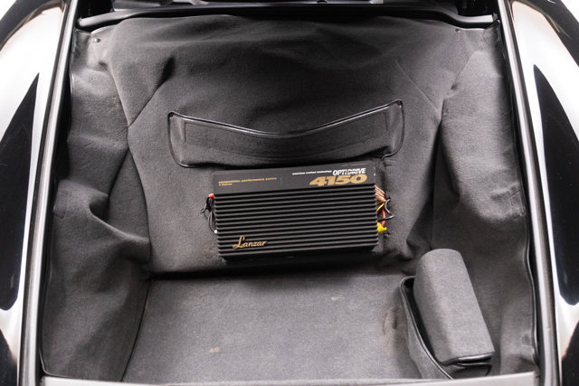 Used 1996 Porsche 911 Targa RWD image 86