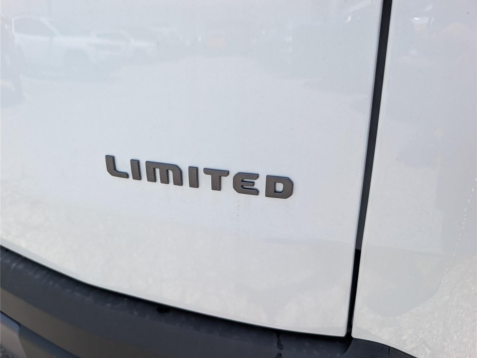 New 2026 Jeep Cherokee Limited AWD/4WD image 6