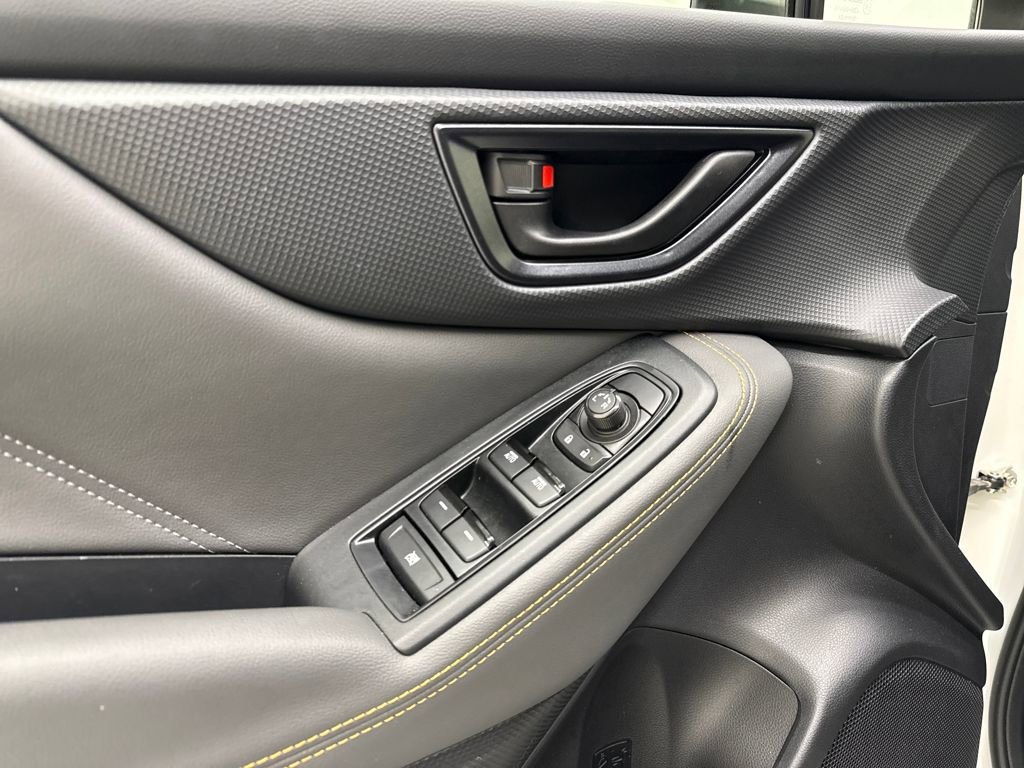 Certified 2025 Subaru Forester Wilderness image 11