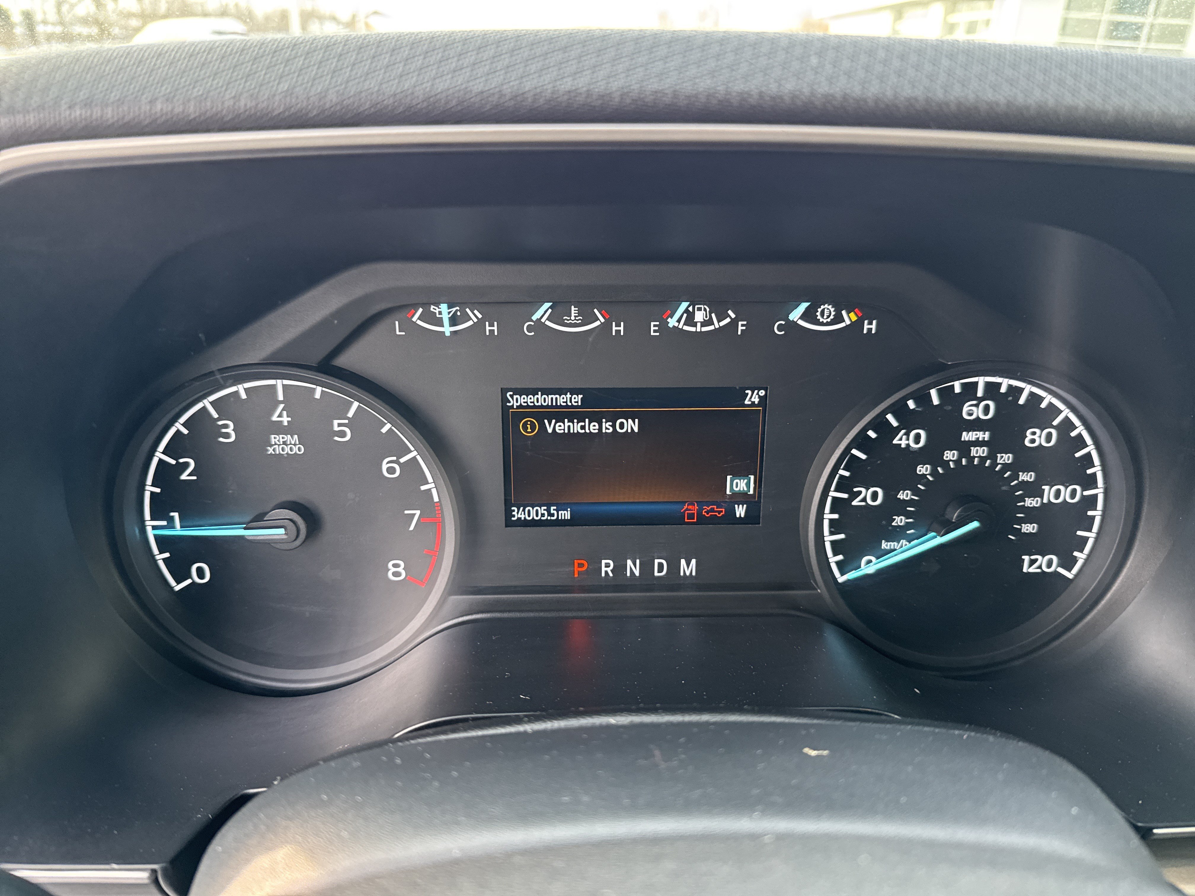 Used 2023 Ford F150 XLT w/ XTR Package AWD/4WD image 36