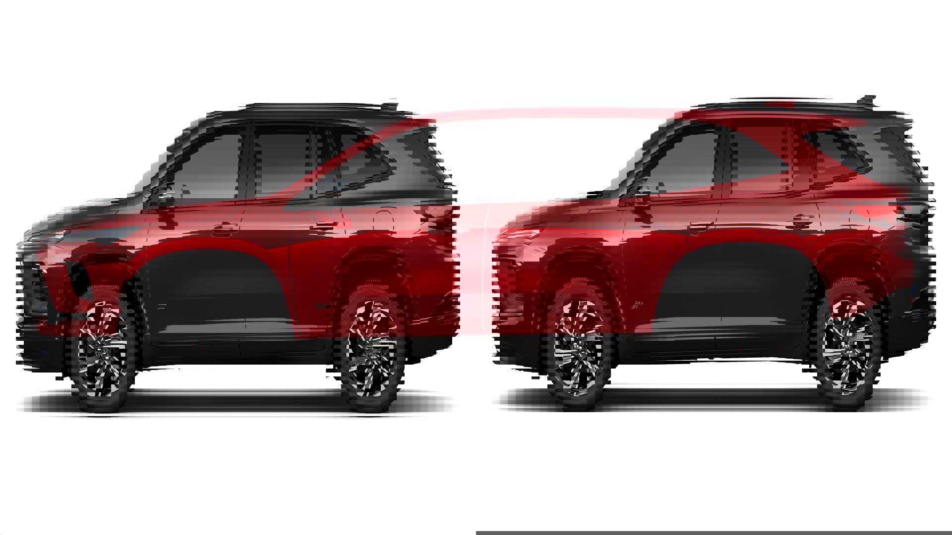 New 2026 Buick Enclave Sport Touring image 30