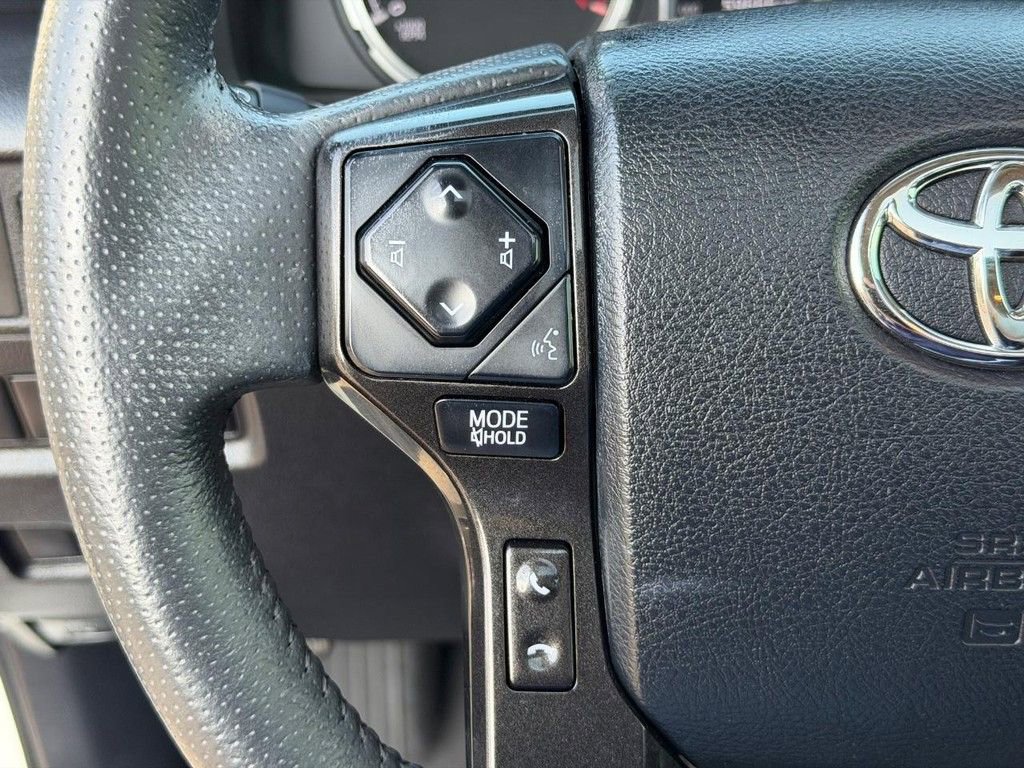 Used 2020 Toyota 4Runner Nightshade image 21