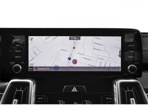 Used 2022 Kia Sorento EX image 34