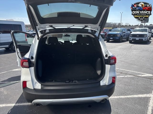 Used 2023 Ford Escape Active AWD/4WD image 49