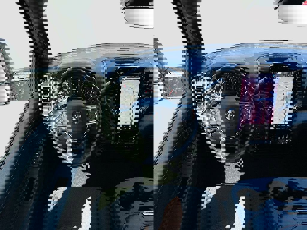 New 2026 RAM 3500 Tradesman image 30