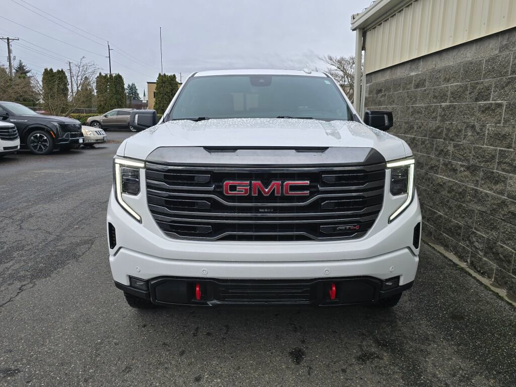Used 2022 GMC Sierra 1500 AT4 w/ AT4 Premium Package image 14