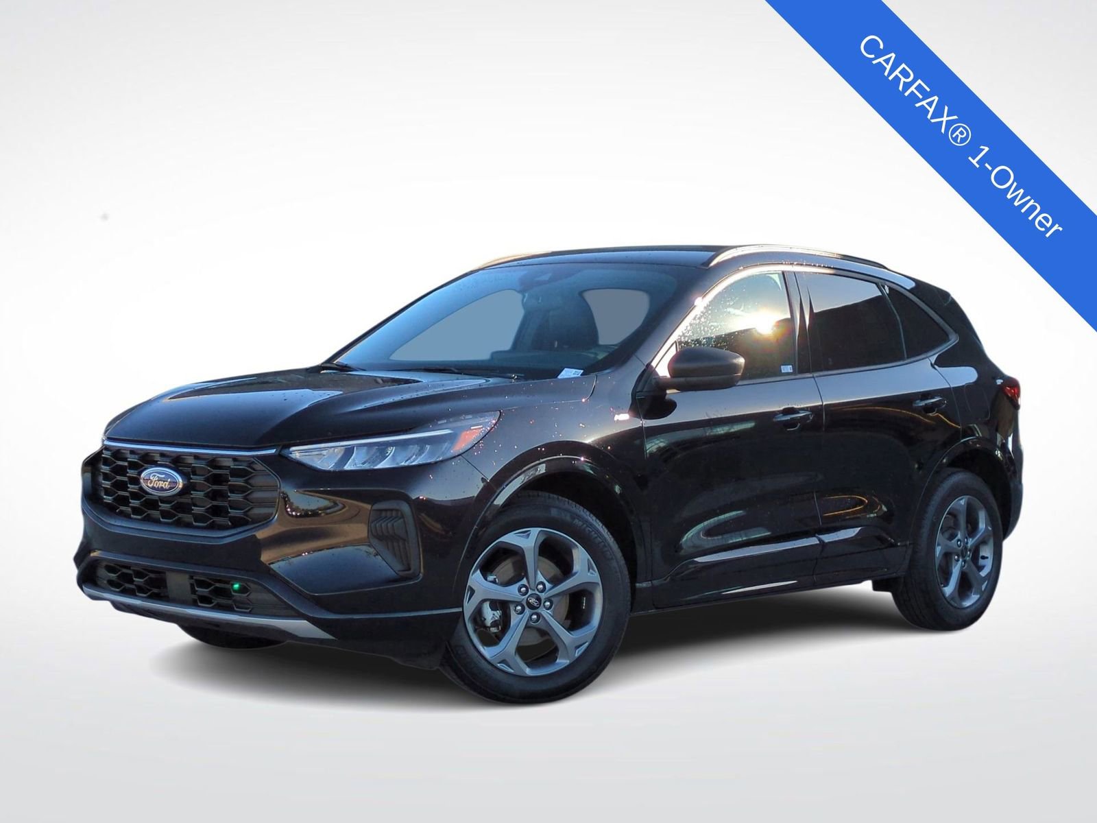 Used 2023 Ford Escape ST-Line w/ Tech Pack #1