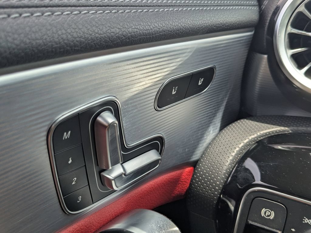 Certified 2022 Mercedes-Benz A 220 w/ AMG Line image 12