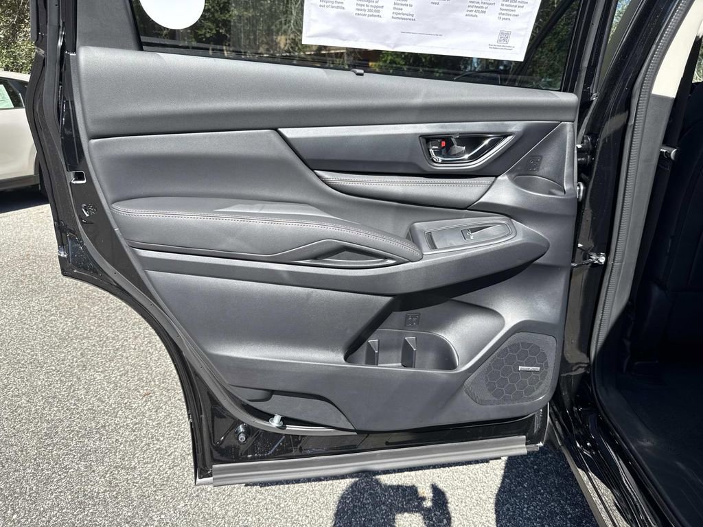 New 2026 Subaru Ascent Limited Bronze image 11