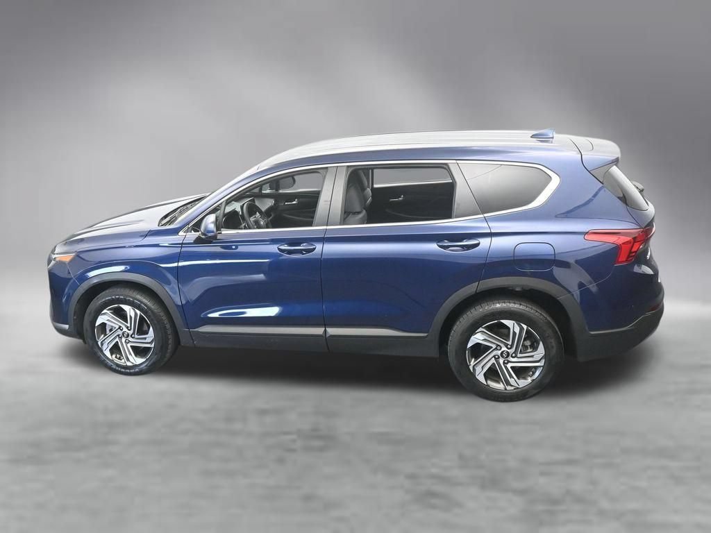 Used 2023 Hyundai Santa Fe SE FWD image 43