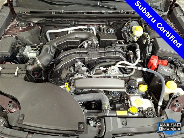 Used 2025 Subaru Outback Touring image 33